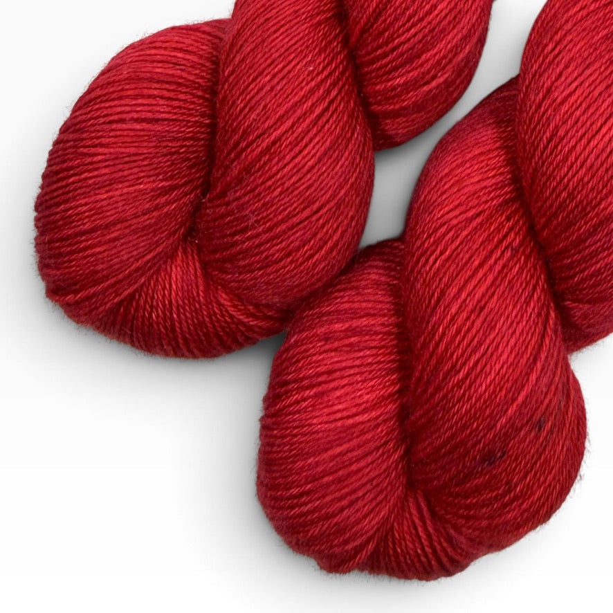 Blood Orange (Trusty Sock)