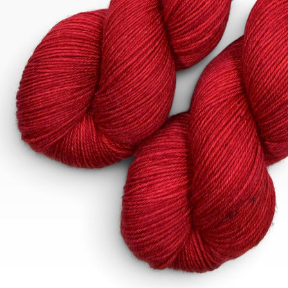 Blood Orange (Trusty Sock)
