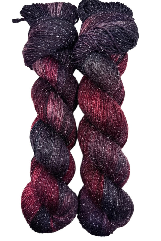 Sand Cherry (Starry Sock)
