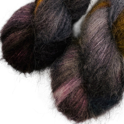 Driftwood (Fluffy Lace)