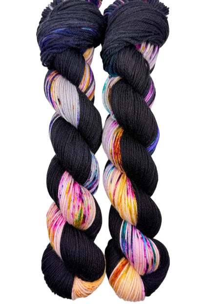 Little Storm Cloud (Trusty DK)