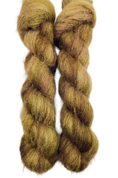 Cavendish (Fluffy Lace)