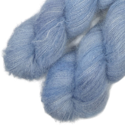 Vintage (Fluffy Lace)