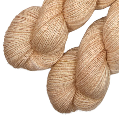 Wild Oats (Fluffy Sock)