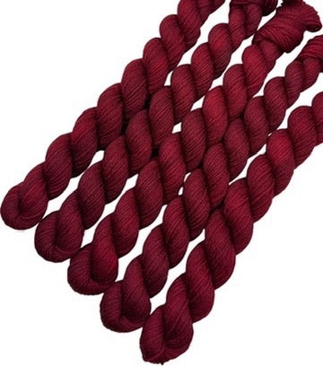 Velveteen (Trusty DK Mini)