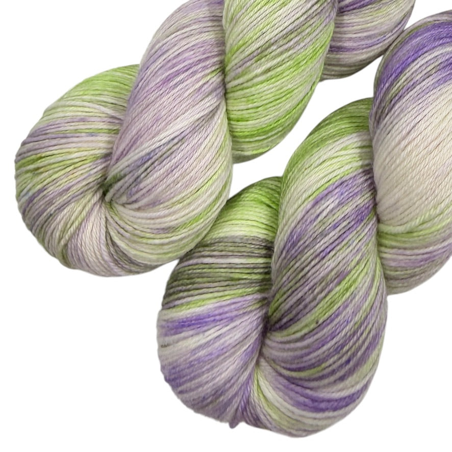 An Offer From A Gentleman (Trusty Sock)