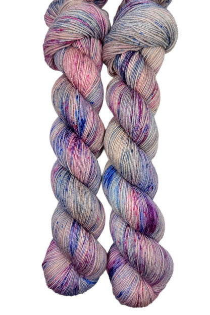 Doo Dally - OOAK (Trusty Sock)