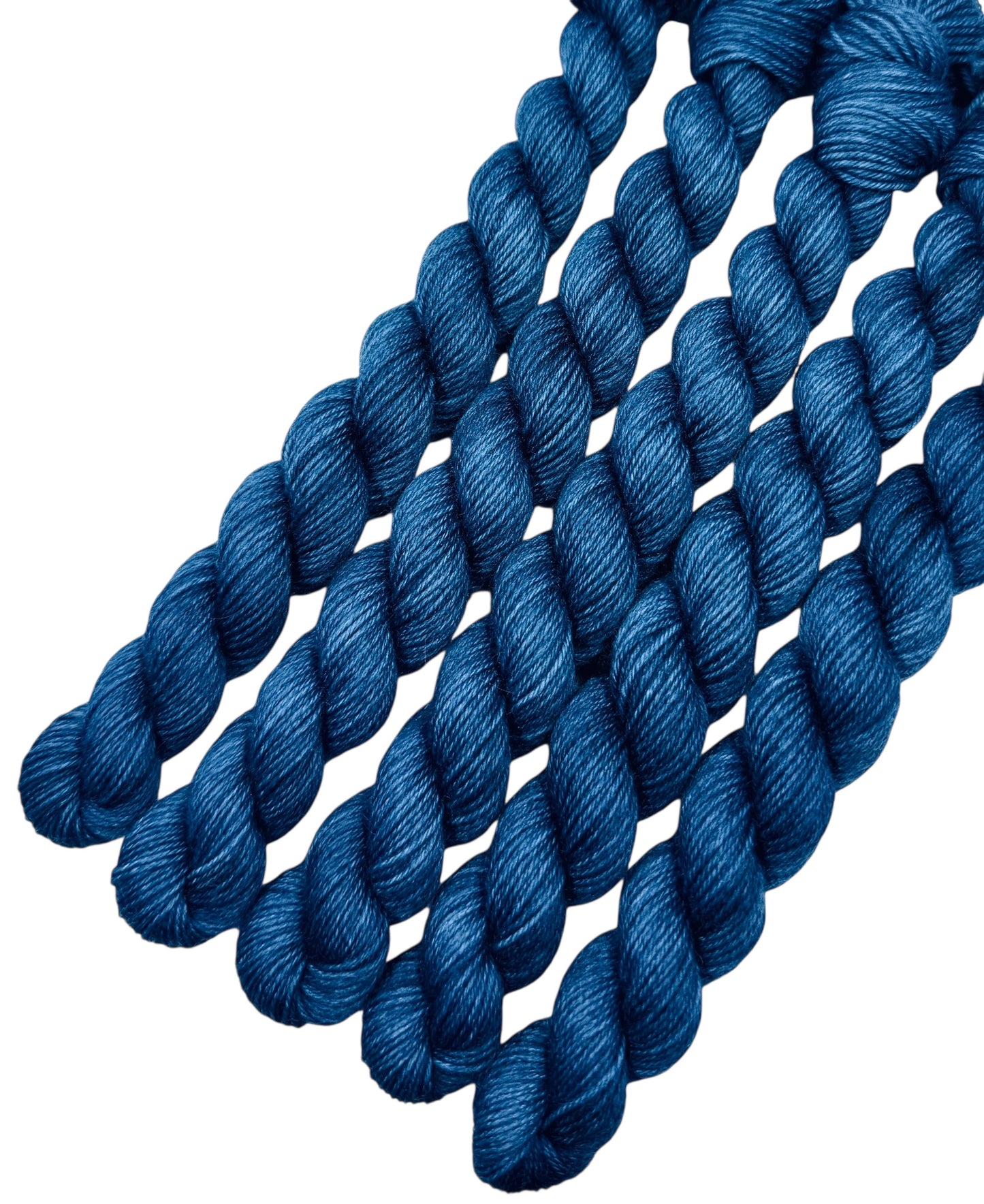 Blue Moon (Trusty Sock Mini)