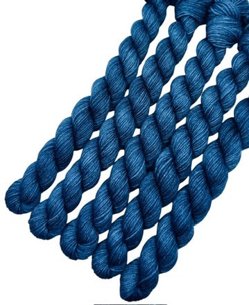 Blue Moon (Trusty DK Mini)