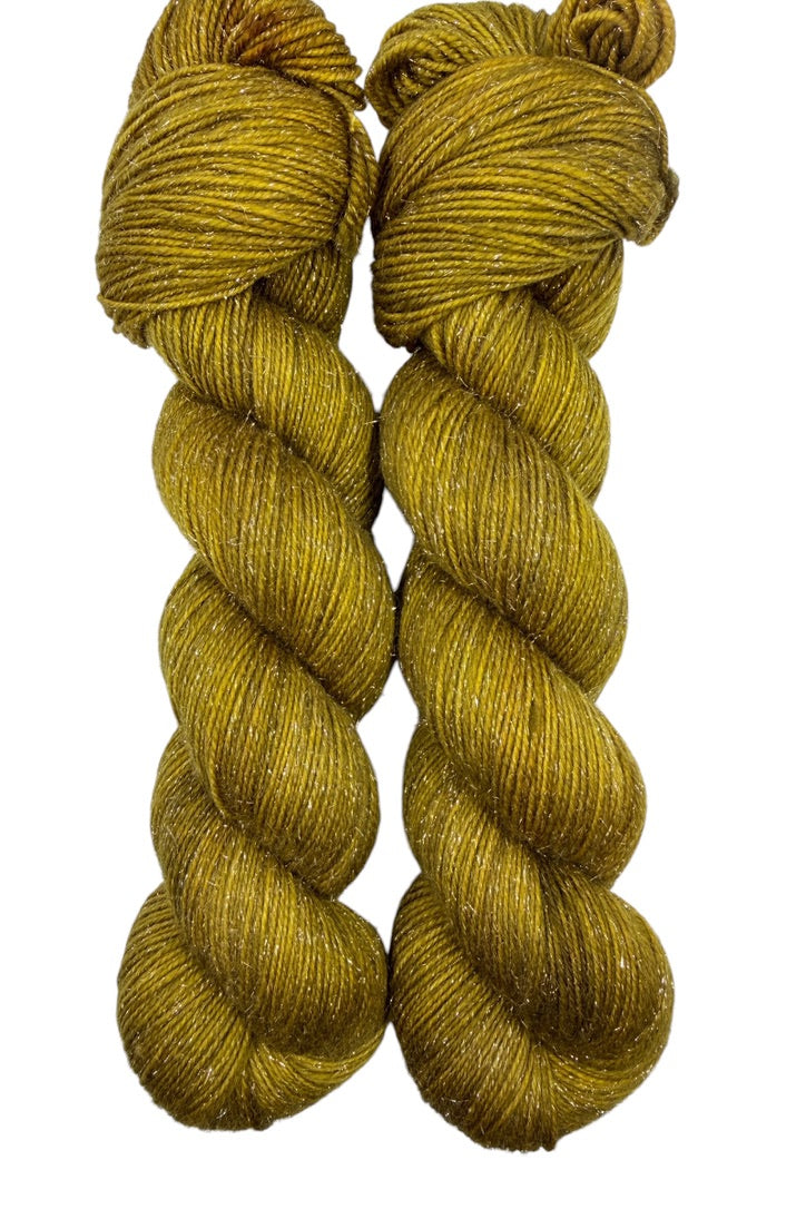 Cavendish (Starry Sock)