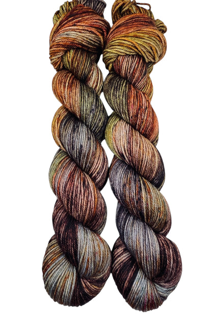 Nautical Wheelers (Trusty DK)