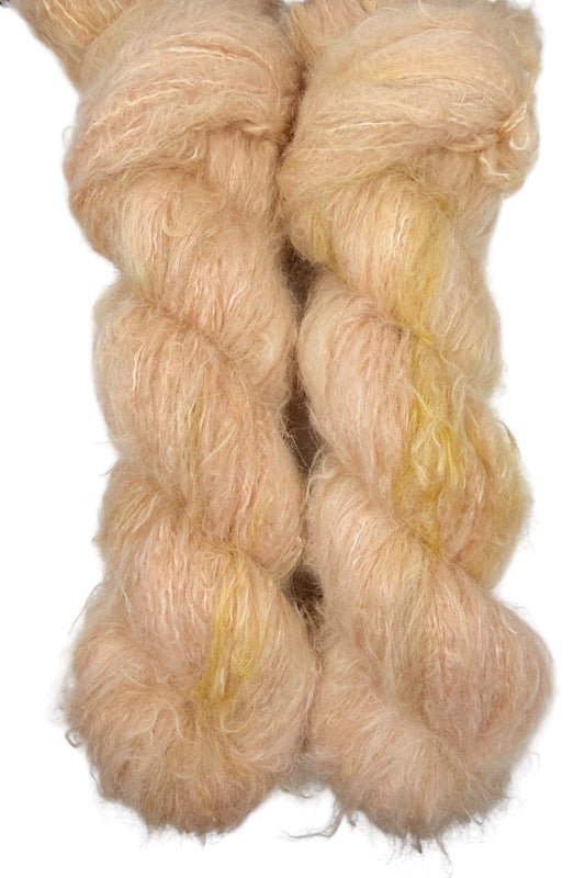 Wild Oats (Fluffy DK)
