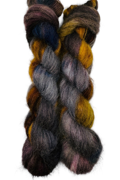 Driftwood (Fluffy Lace)