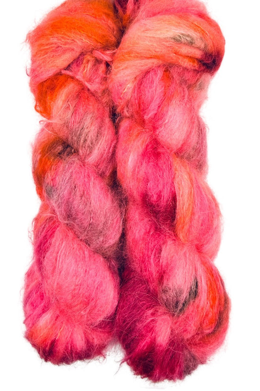 Bim Bam - OOAK (Fluffy DK)