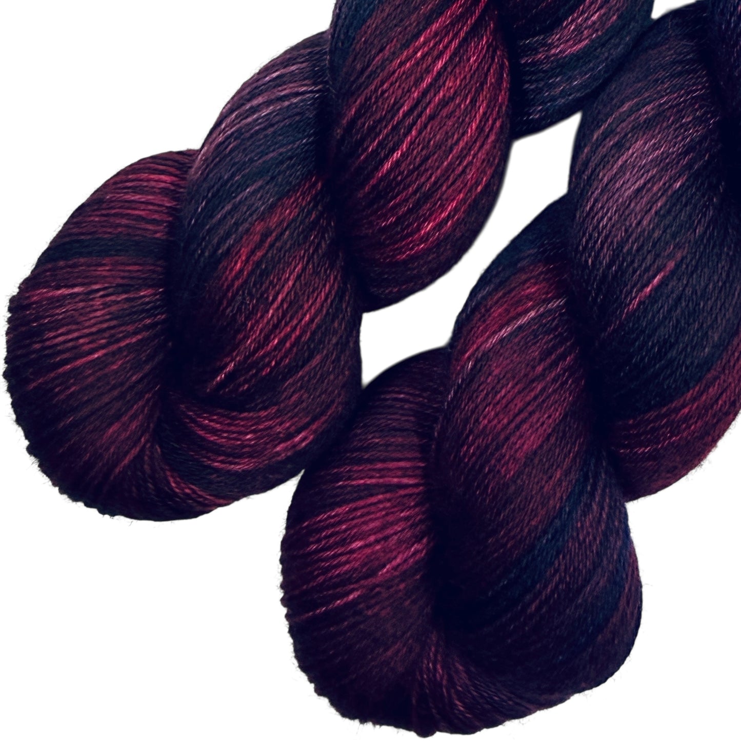 Sand Cherry (Trusty Sock)