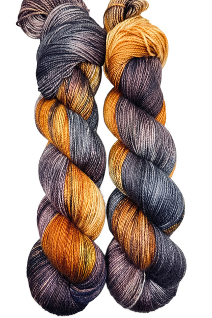 Driftwood (Swanky Sock)