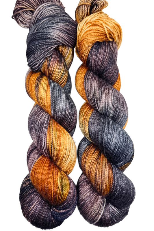 Driftwood (Swanky Sock)
