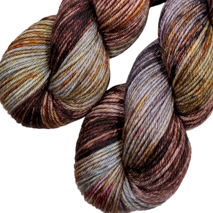 Nautical Wheelers (Trusty DK)