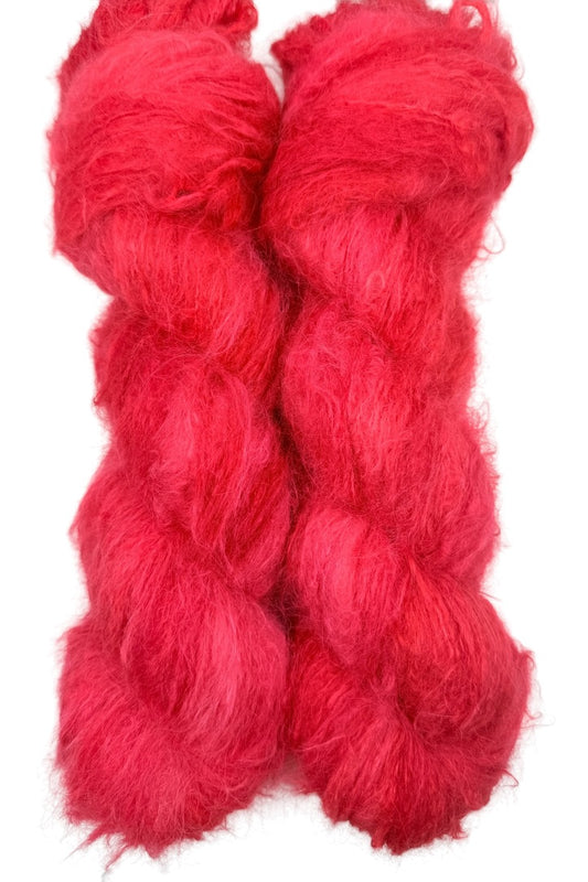 Paint The Town Red (Fluffy DK)