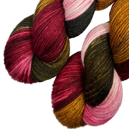Merry Berry Mischief (Trusty DK)