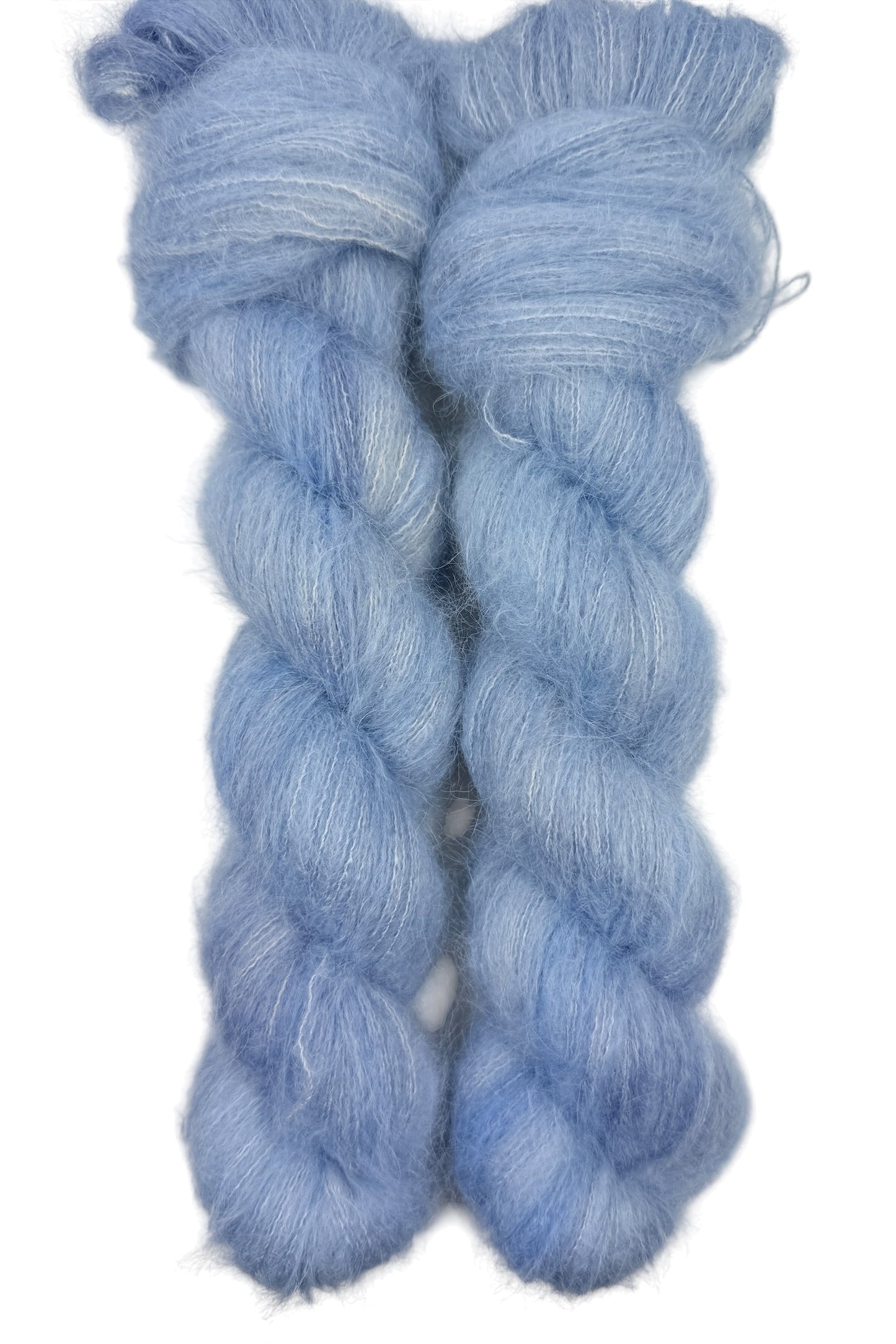 Vintage (Fluffy Lace)