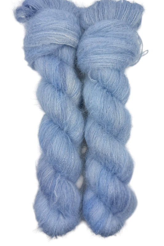 Vintage (Fluffy Lace)
