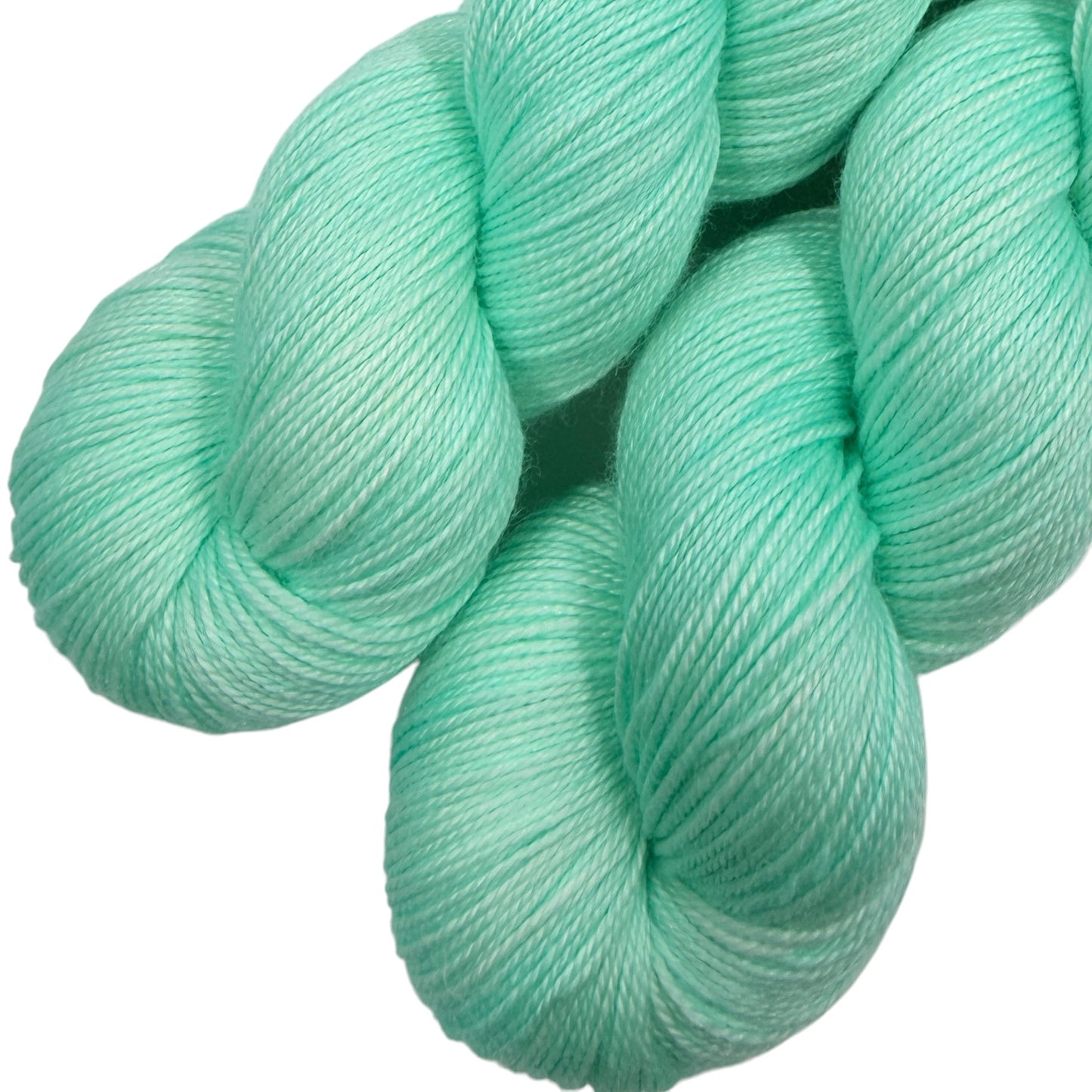 Lilly (Silky Sock)