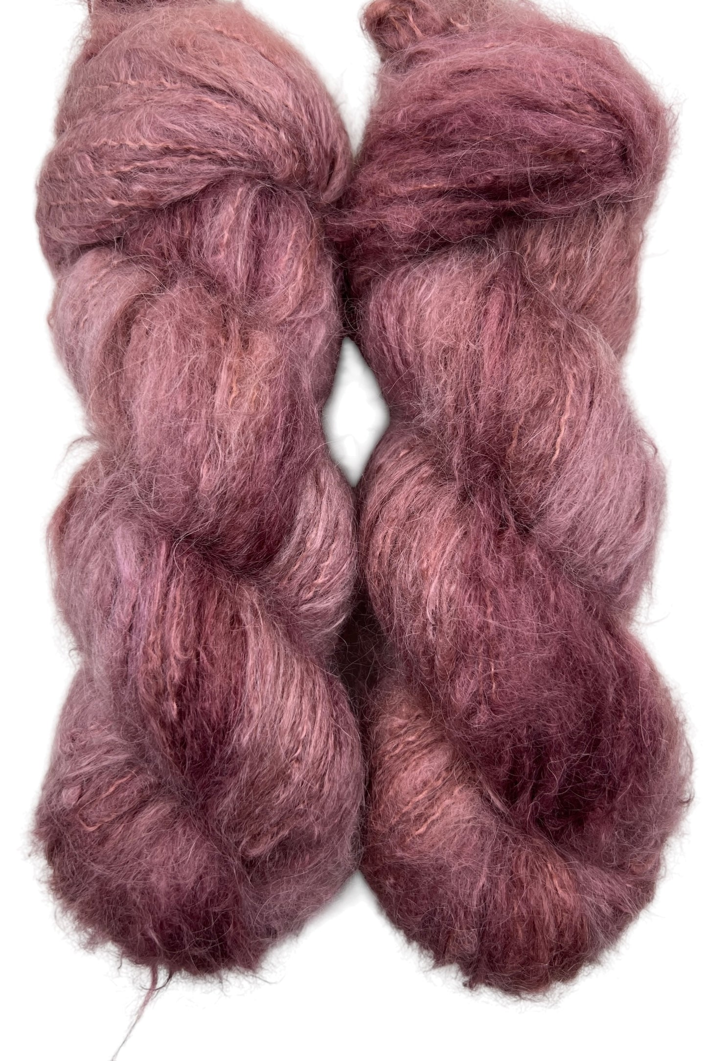 Cinnamon Spice (Fluffy DK)