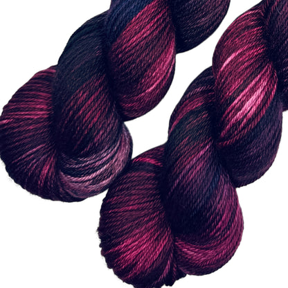 Sand Cherry (Swanky DK)