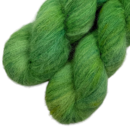 Leprechaun (Fluffy Lace)