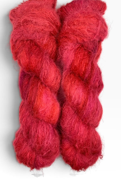 Blood Orange (Fluffy DK)