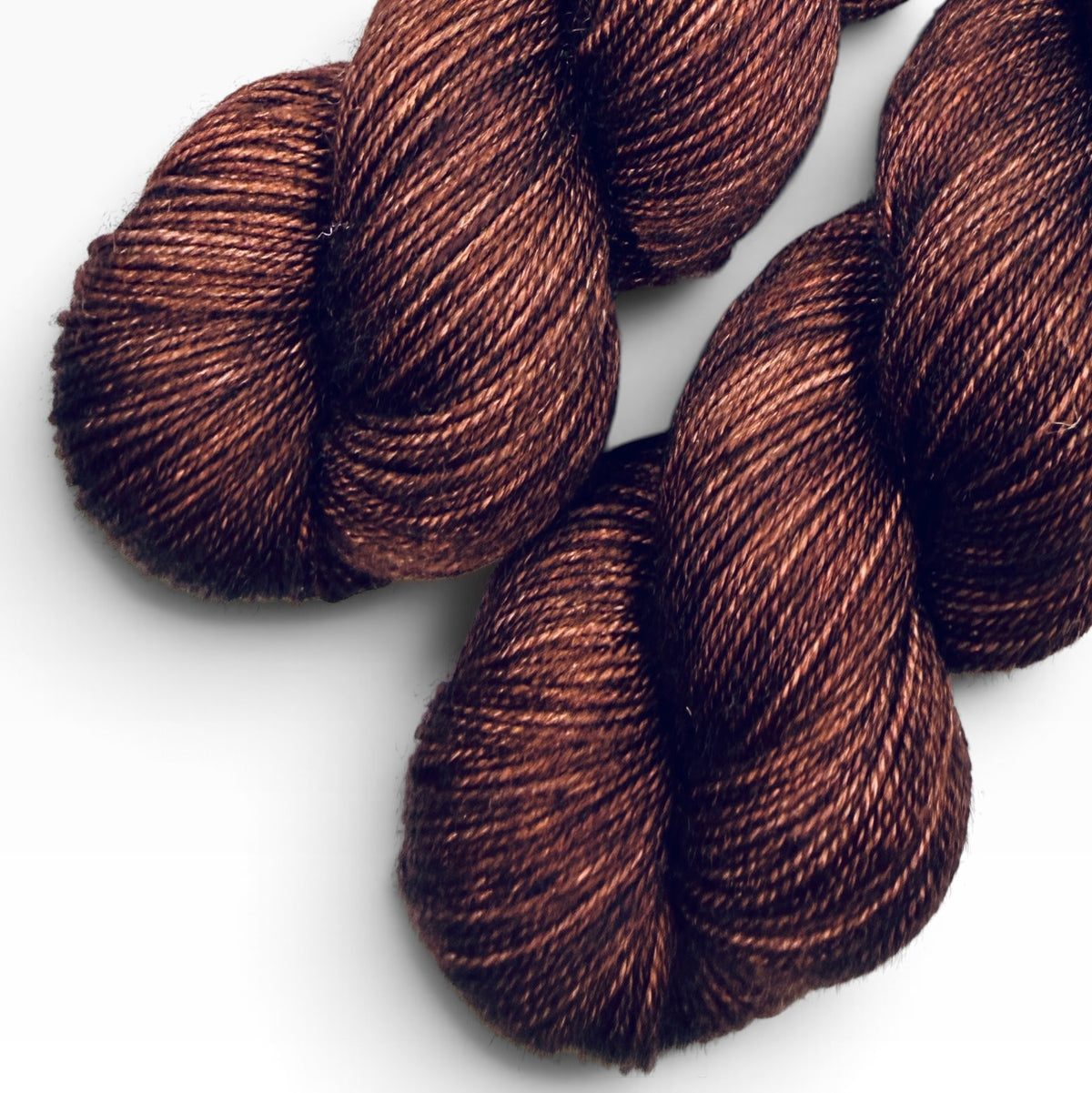 Salem Soil (Silky Sock)