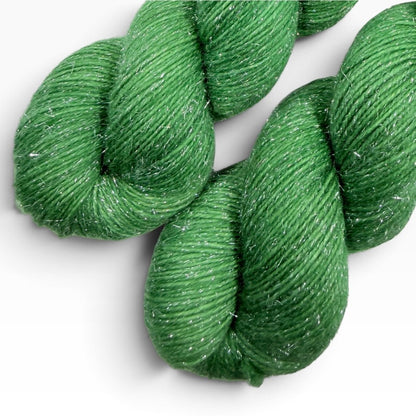 Mint Chocolate (Starry Sock)