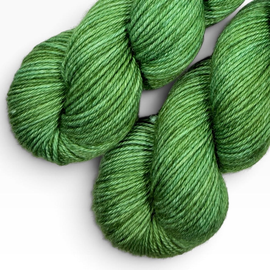 Mint Chocolate (Trusty DK)