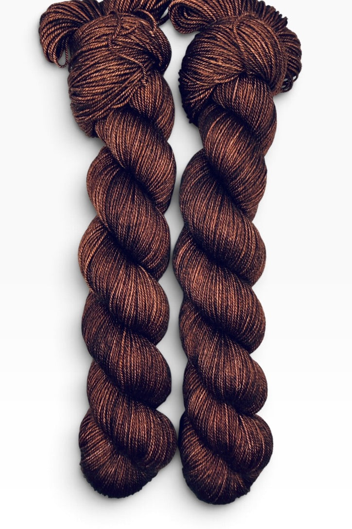 Salem Soil (Silky Sock)