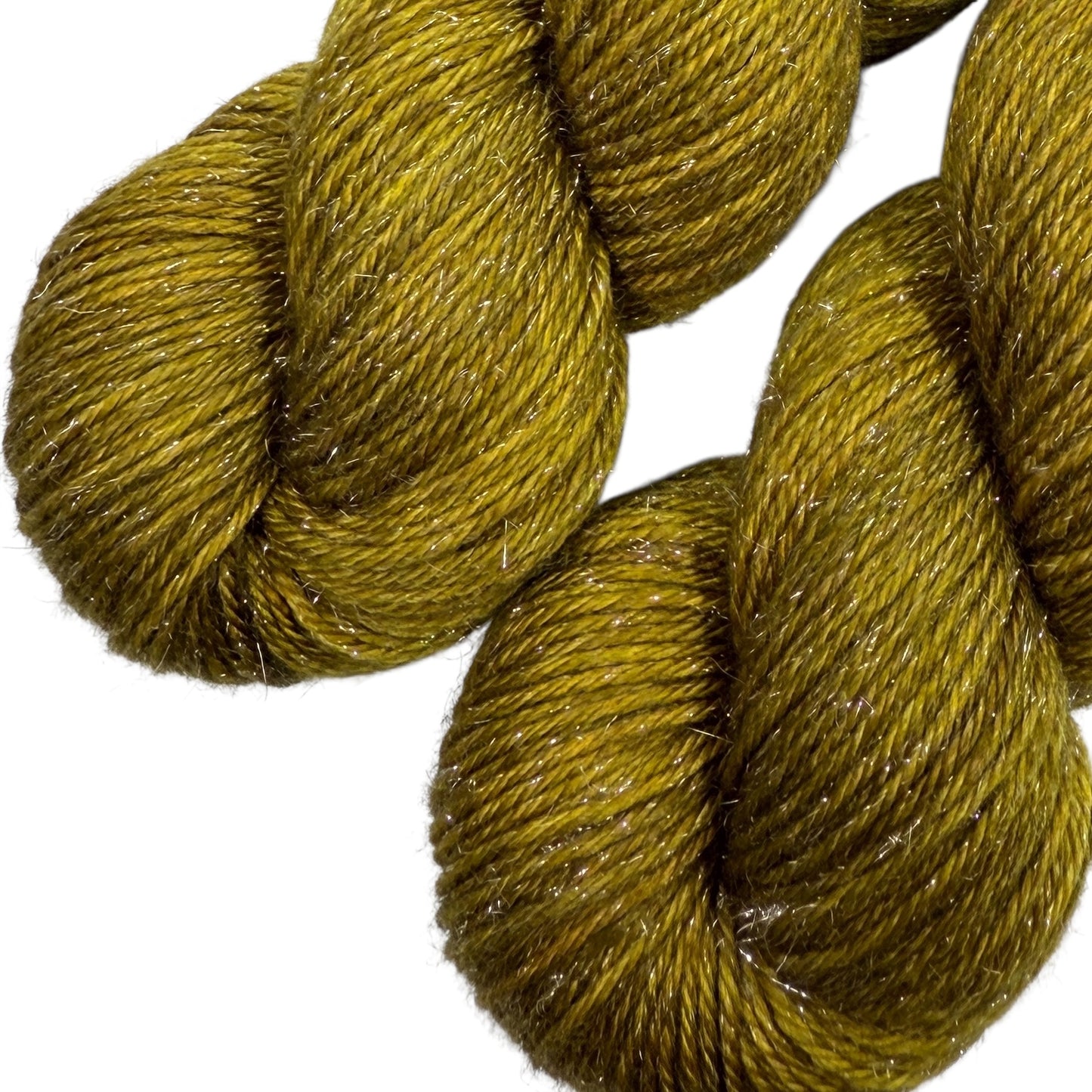 Cavendish (Sparkly DK)