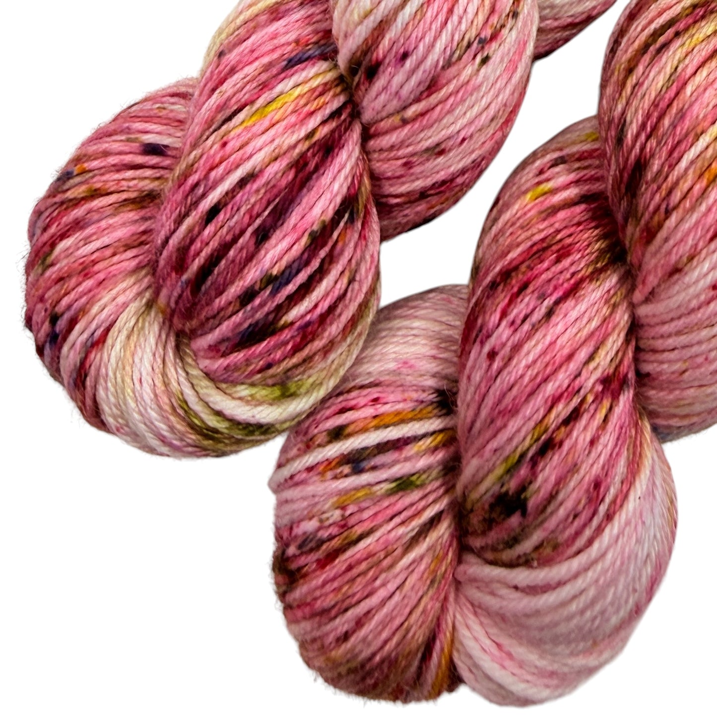 Purls & Picnics (Trusty DK)