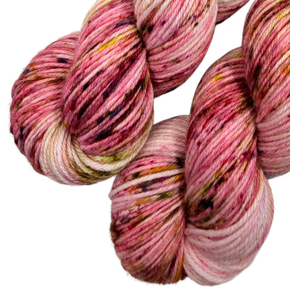 Purls & Picnics (Trusty DK)