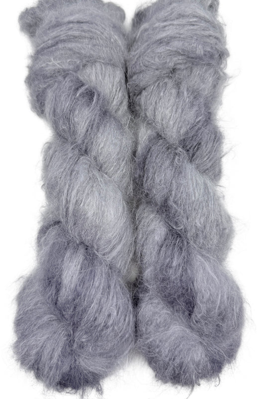 Chimney Soot (Fluffy DK)