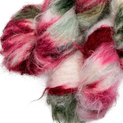 Under The Mistletoe (Fluffy DK)