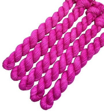 Perfectamundo (Trusty Sock Mini)