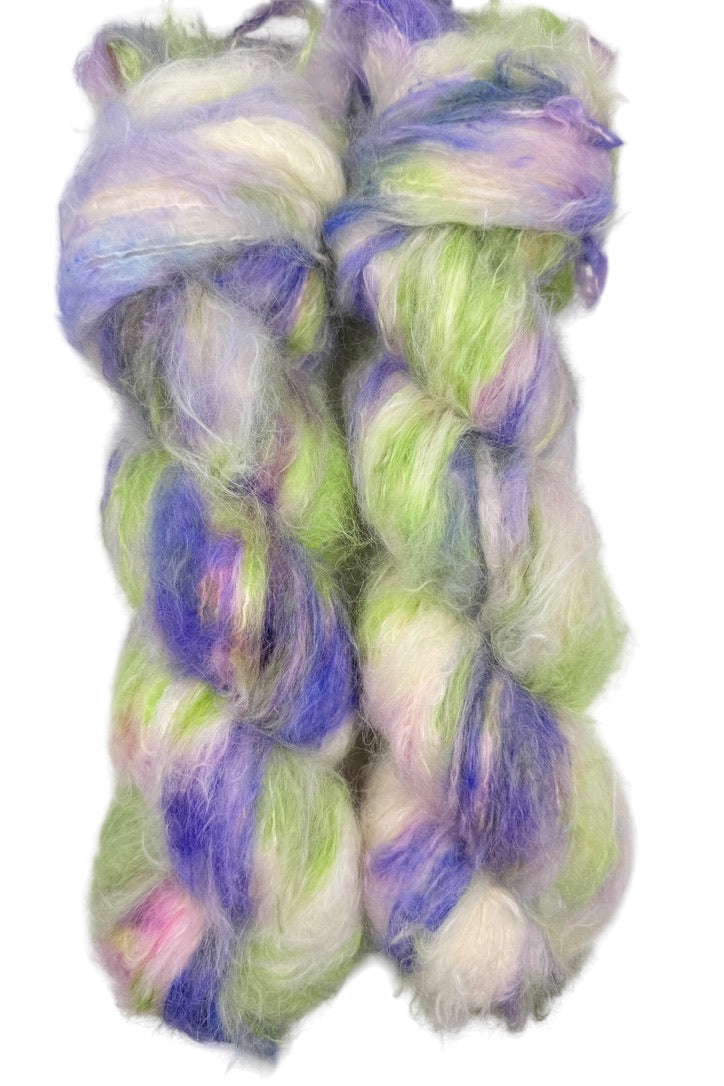 An Offer From A Gentleman (Fluffy DK)