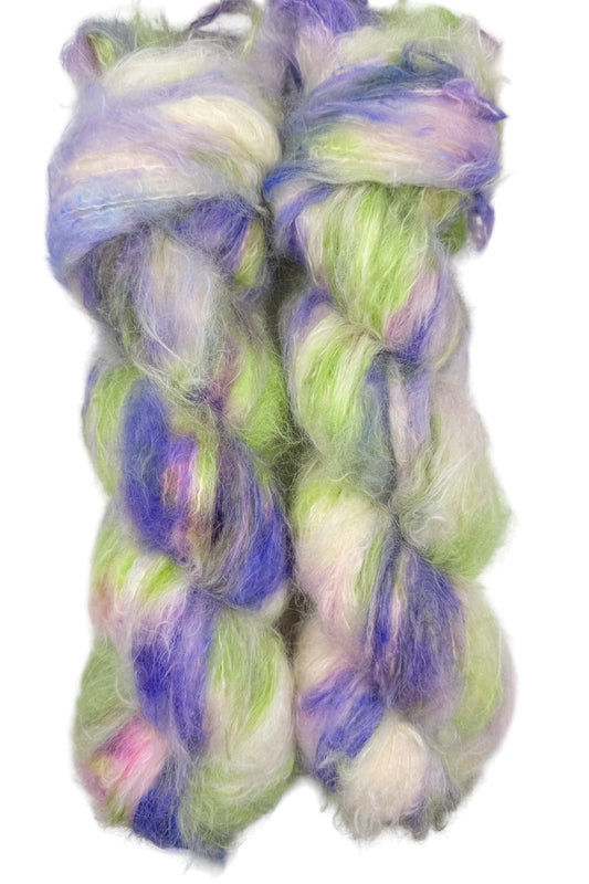 An Offer From A Gentleman (Fluffy DK)