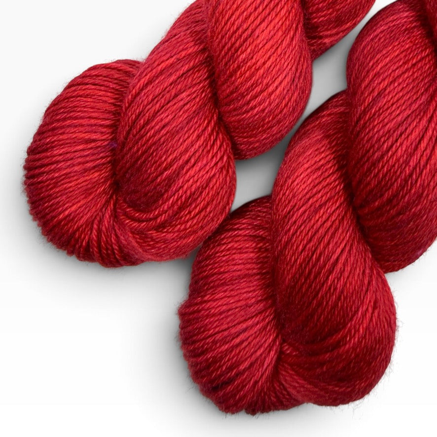 Blood Orange (Trusty DK)