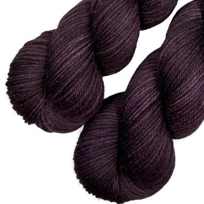 Plum Latte (Trusty DK)