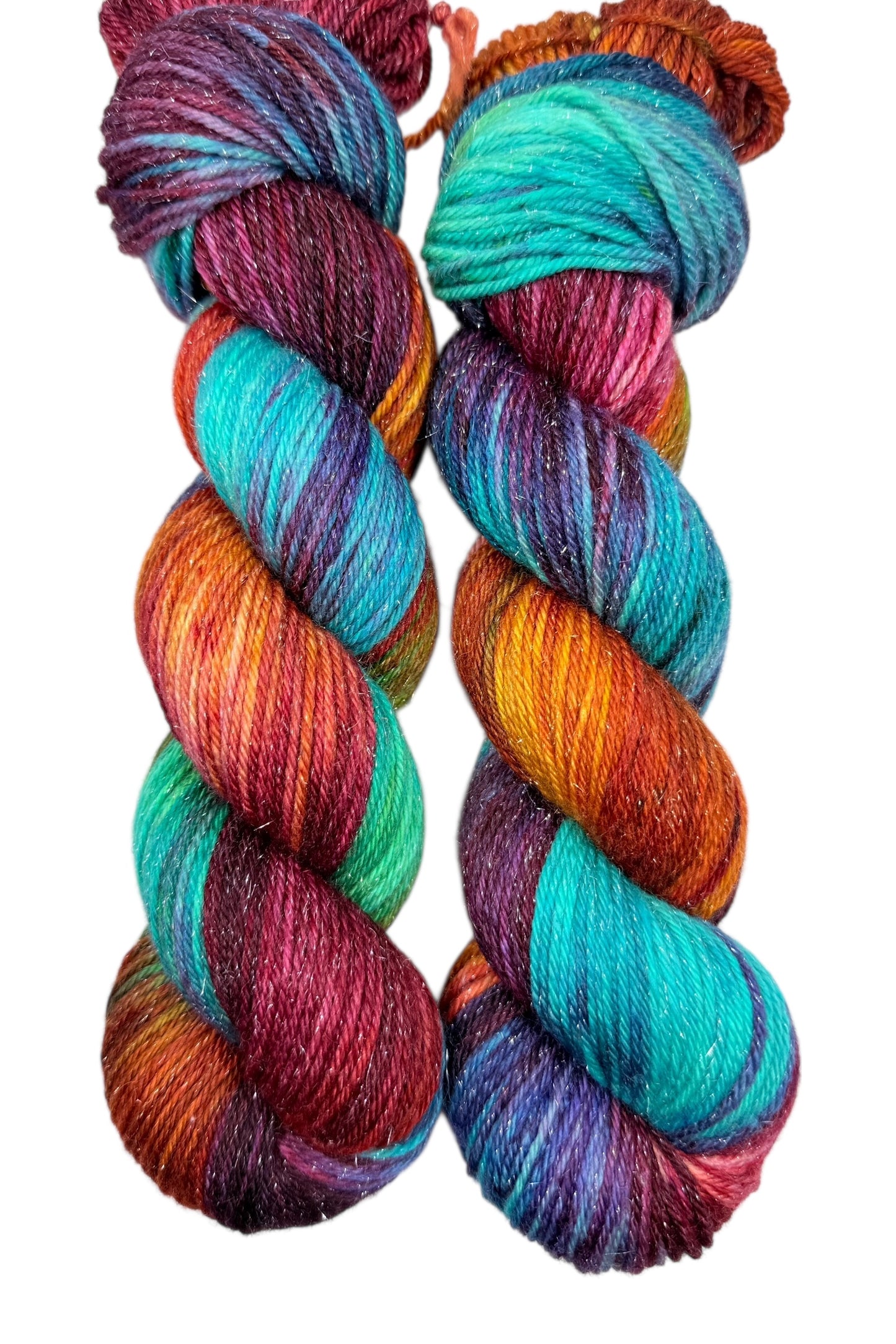 Celebration (Sparkly DK)