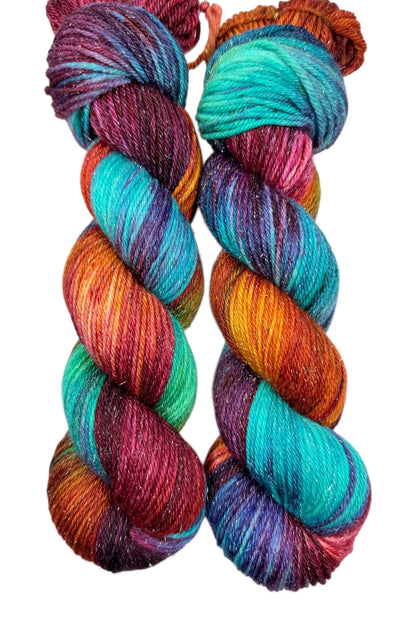 Celebration (Sparkly DK)
