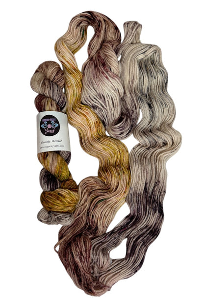 Cookie Crumbs (Trusty DK)