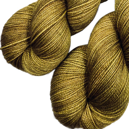 Cavendish (Swanky Sock)