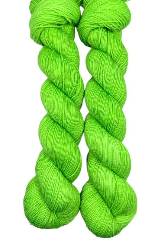 Gremlin - OOAK (Trusty Sock)